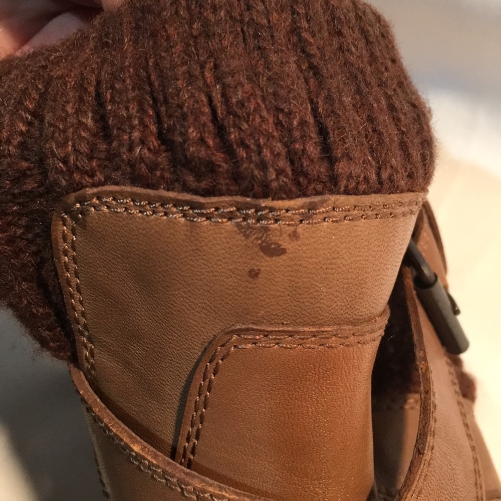 Splendid Toronto Ankle Boots - Picture 8 of 8